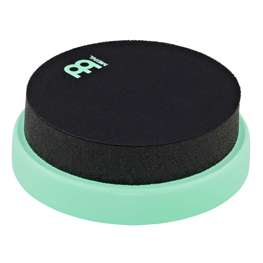 MMP4SF - Pad de práctica de malvavisco de 4" - Espuma de mar