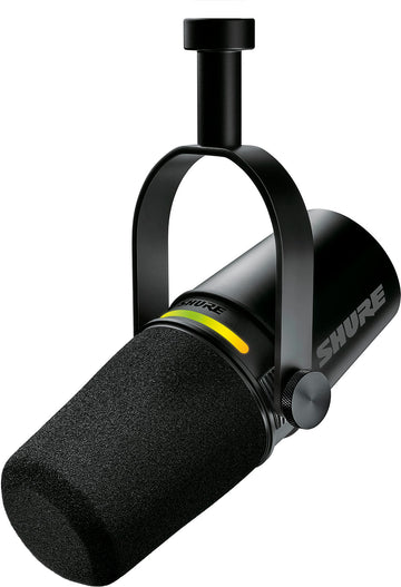 MV7+ Negro