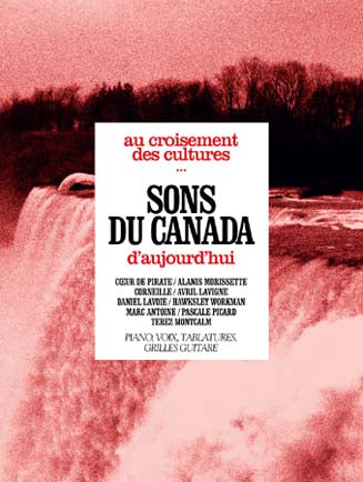 Sons Du Canada - PVG