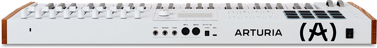 Keylab 49 MK3 Blanco