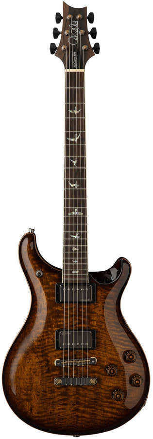 McCarty 594 Tapa de mango LTD Degradado negro dorado