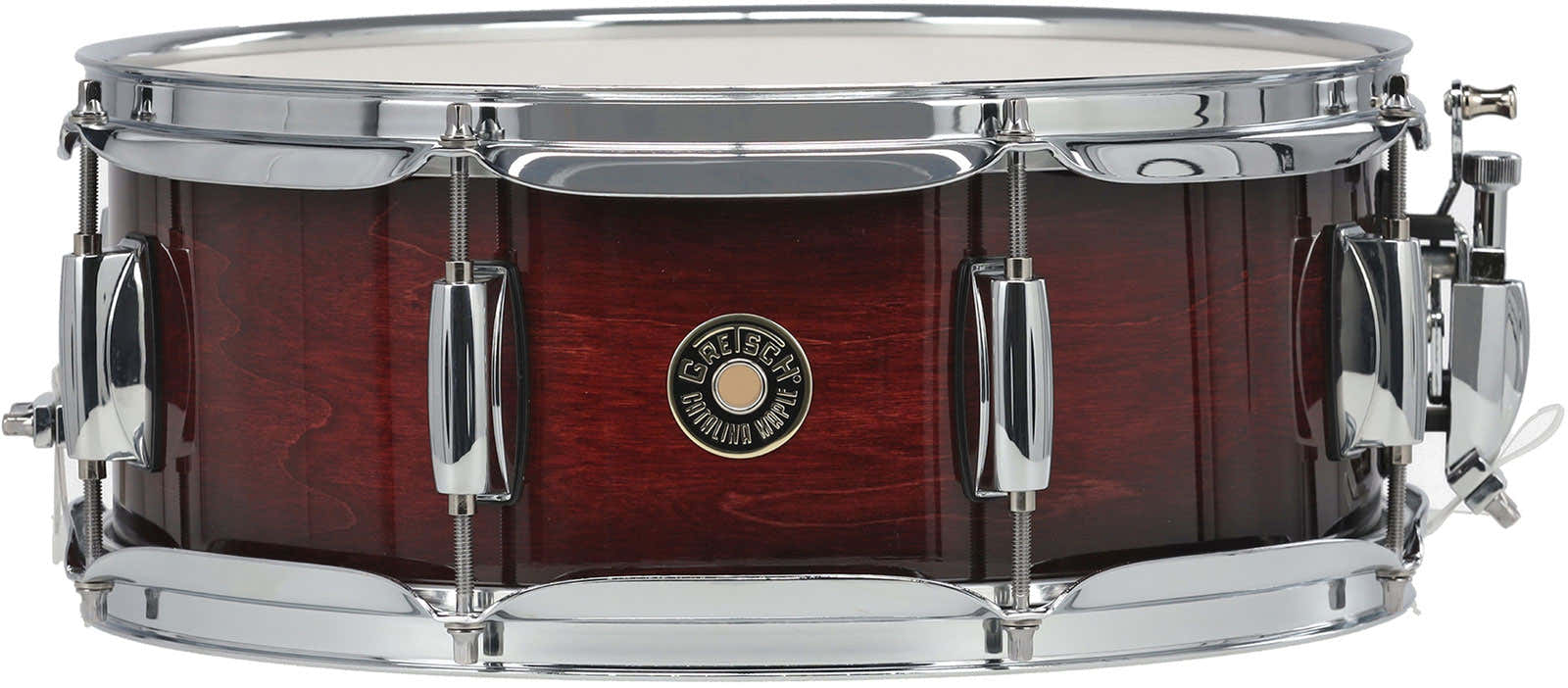 Catalina Maple Deep Cherry Burst 14x5,5 Cascos de Madera