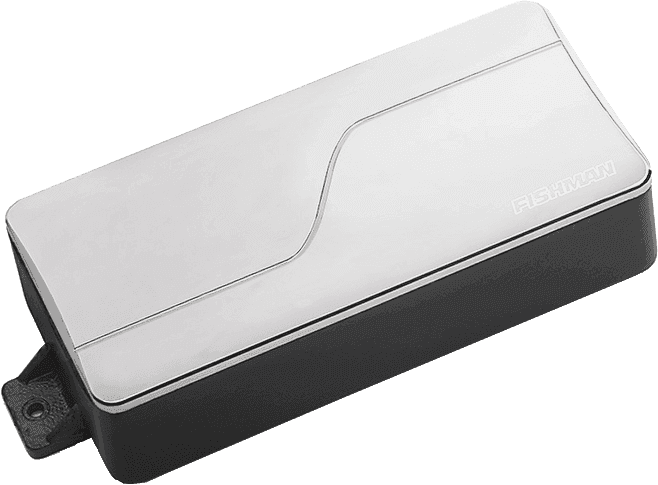 FLUENCE HUMBUCKER MODERN NICKEL ALNICO NECK 7
