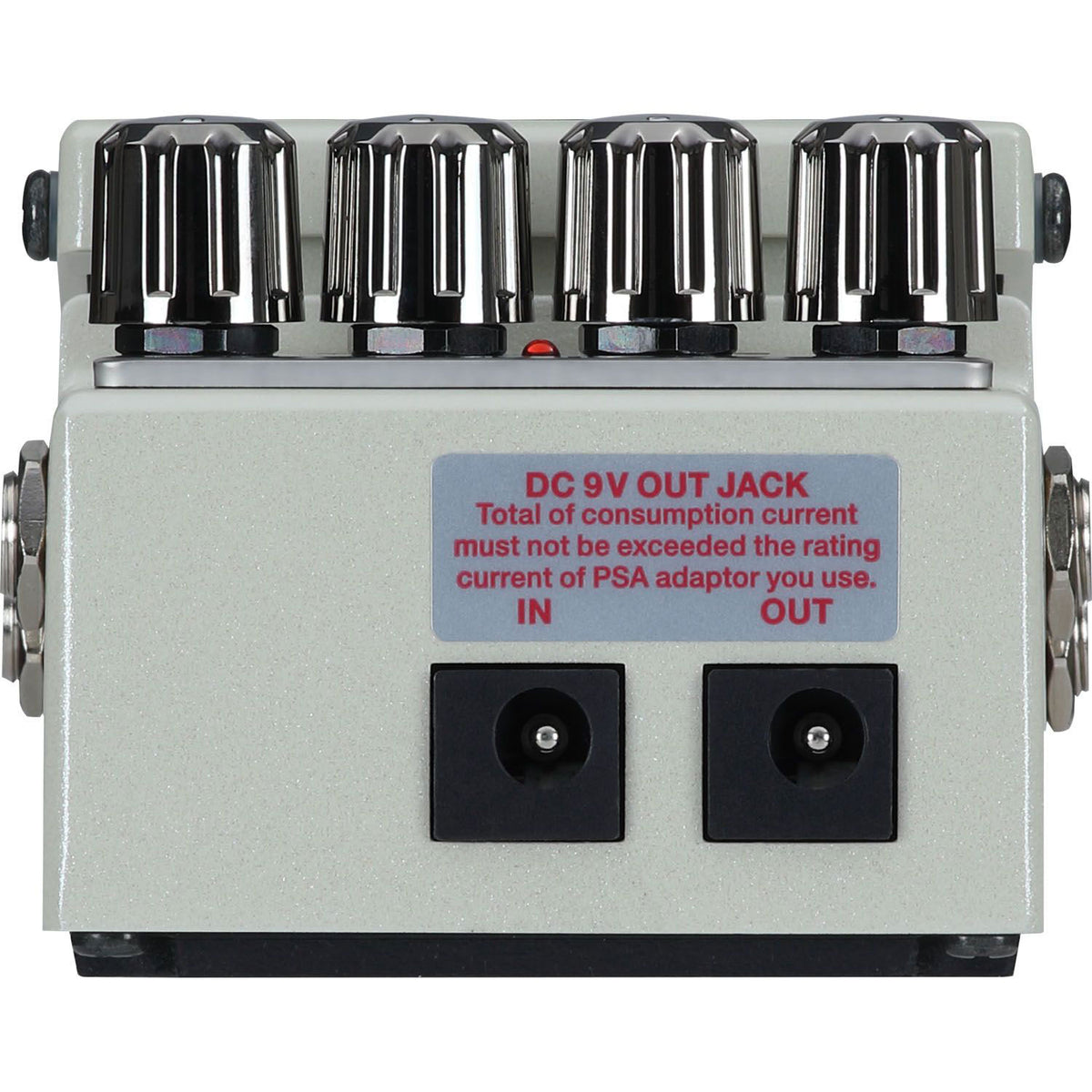 NS-1X Puerta de ruido
