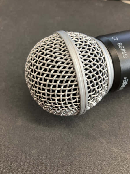 Shure ULXD2-58-K51 - Stock B