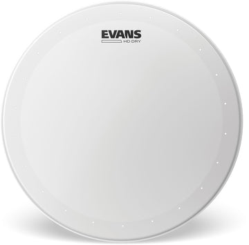 B8HDD - Genera HD Dry Parche 8"