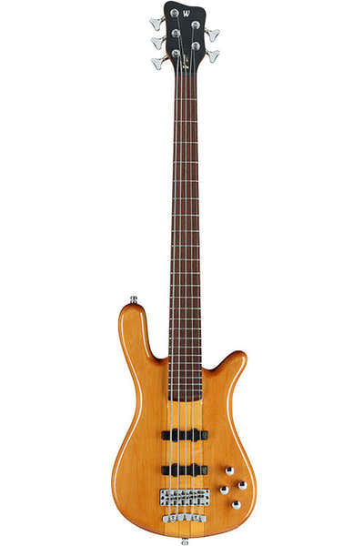 Streamer Nt 5 Miel violín
