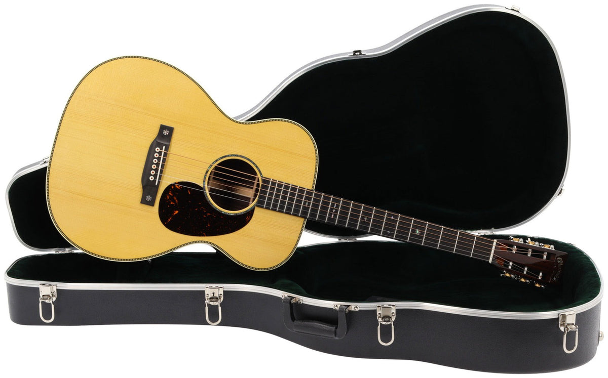 Cs 000 Abeto Adirondack/Palisandro