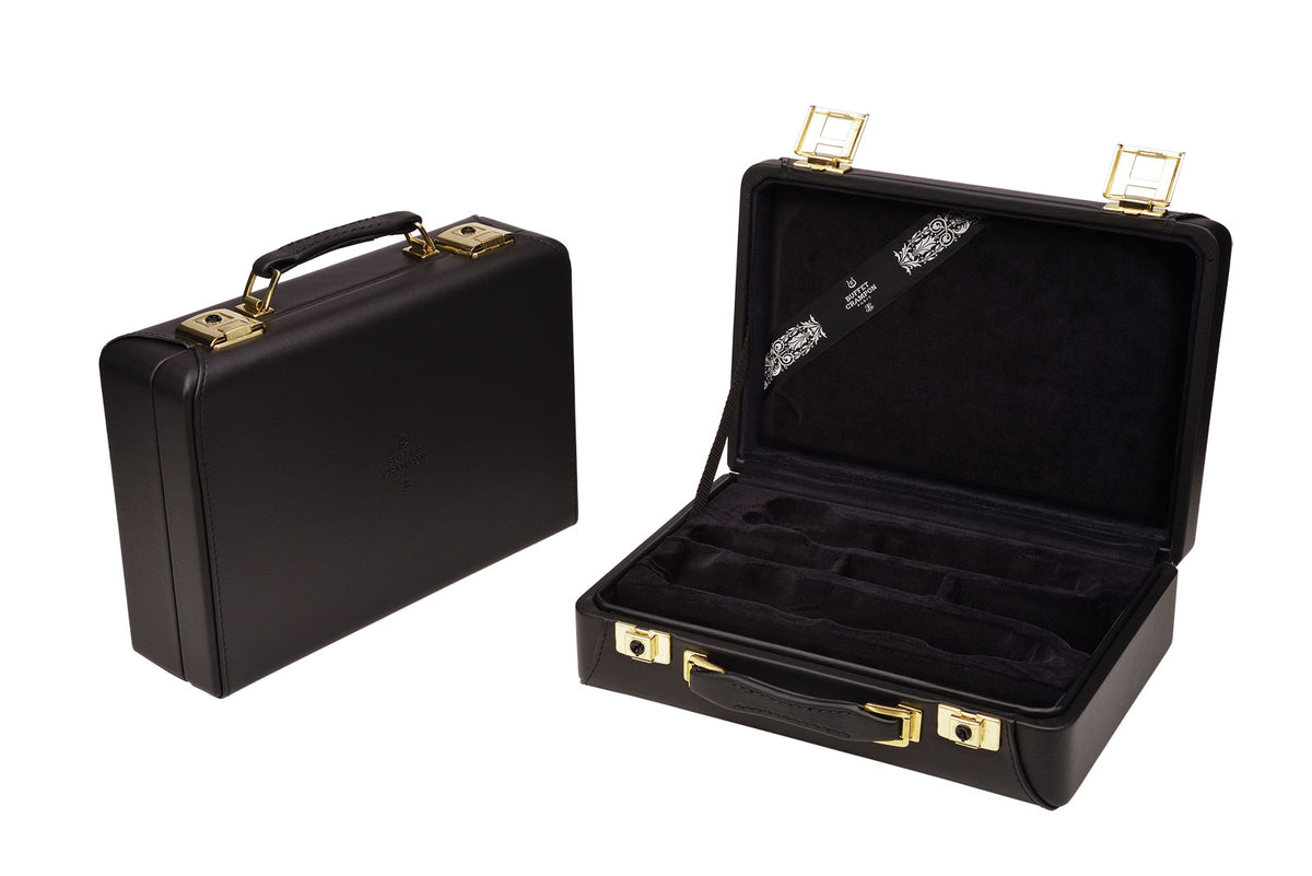 E13 Sib (17 Llaves) + Estuche Maleta - BC1102C-2-0