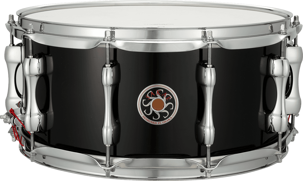 14X5,5 Negro real