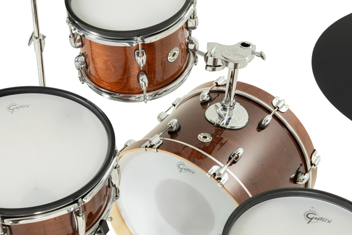 CE-J484-WG - CATALINA EVO 10/12/18/14SD WALNUT GLAZE