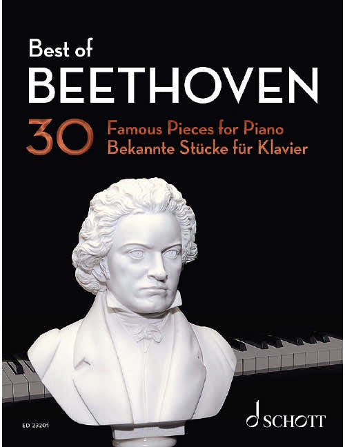 Beethoven - Best Of Beethoven - Piano
