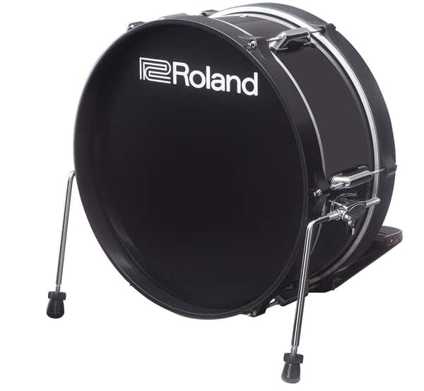 BOMBO V-DRUMS ACOUSTIC DESIGN COMPACTO - KD-180L-BK