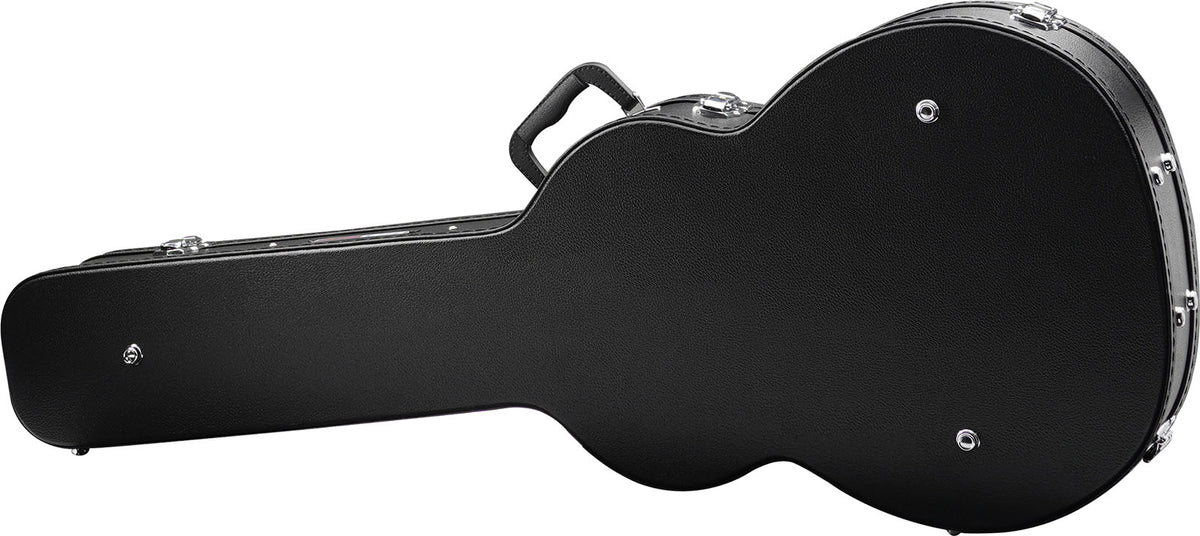 Estuche de madera Martin Folk 000 - GWE