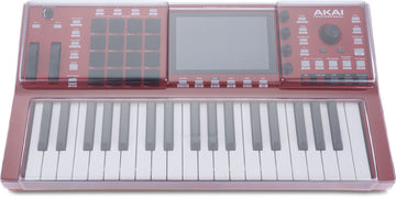 Akai MPC Key 37 Funda