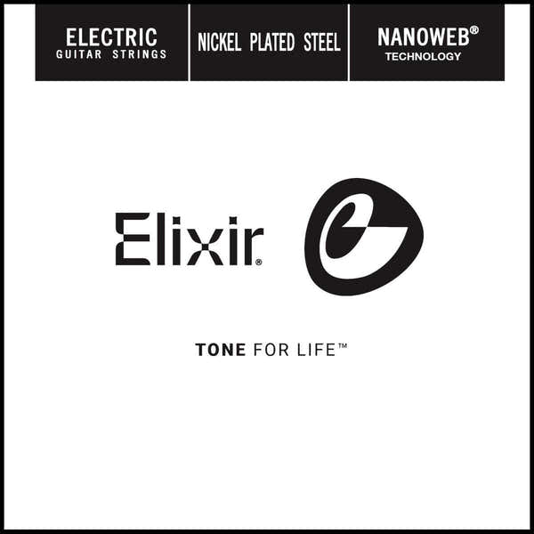 15268 Nanoweb Eléctrica- Cuerda Individual 68