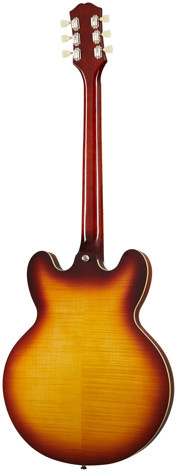 ES-335 Flameado Degradado Té de Frambuesa IBG