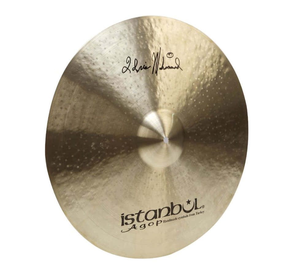 Signature - Idris Muhammad Ride 22" - Mate
