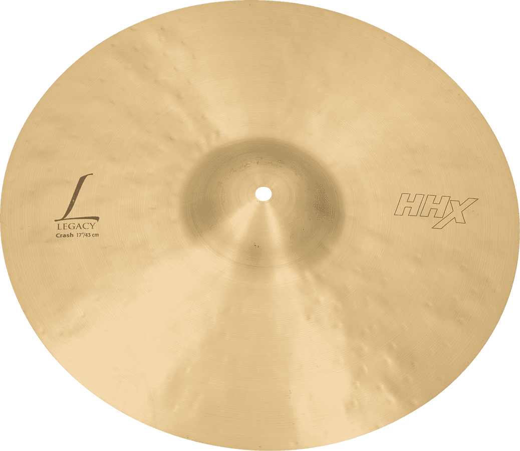 HHX Legacy 17"