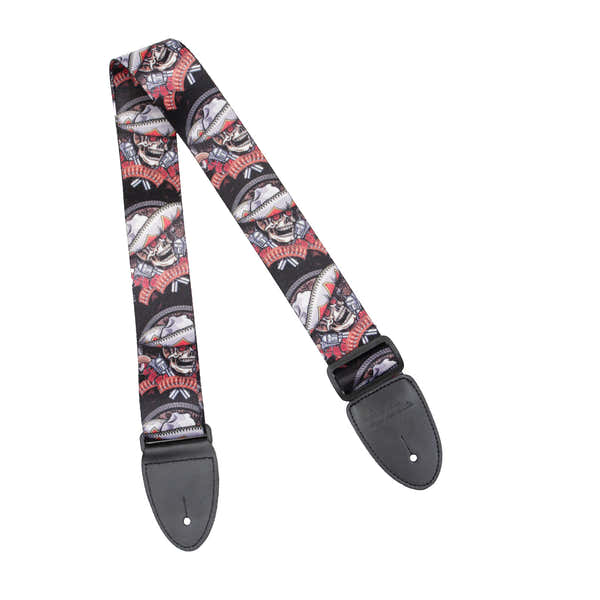 GS210 Bandido Skull