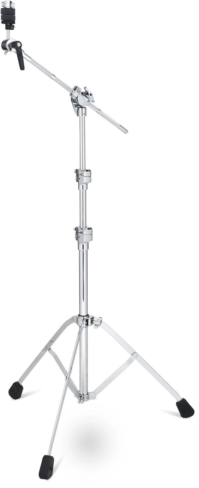 DW Drum Workshop DWCP3700SA - Soporte De Platillo Con Jirafa Serie 3000