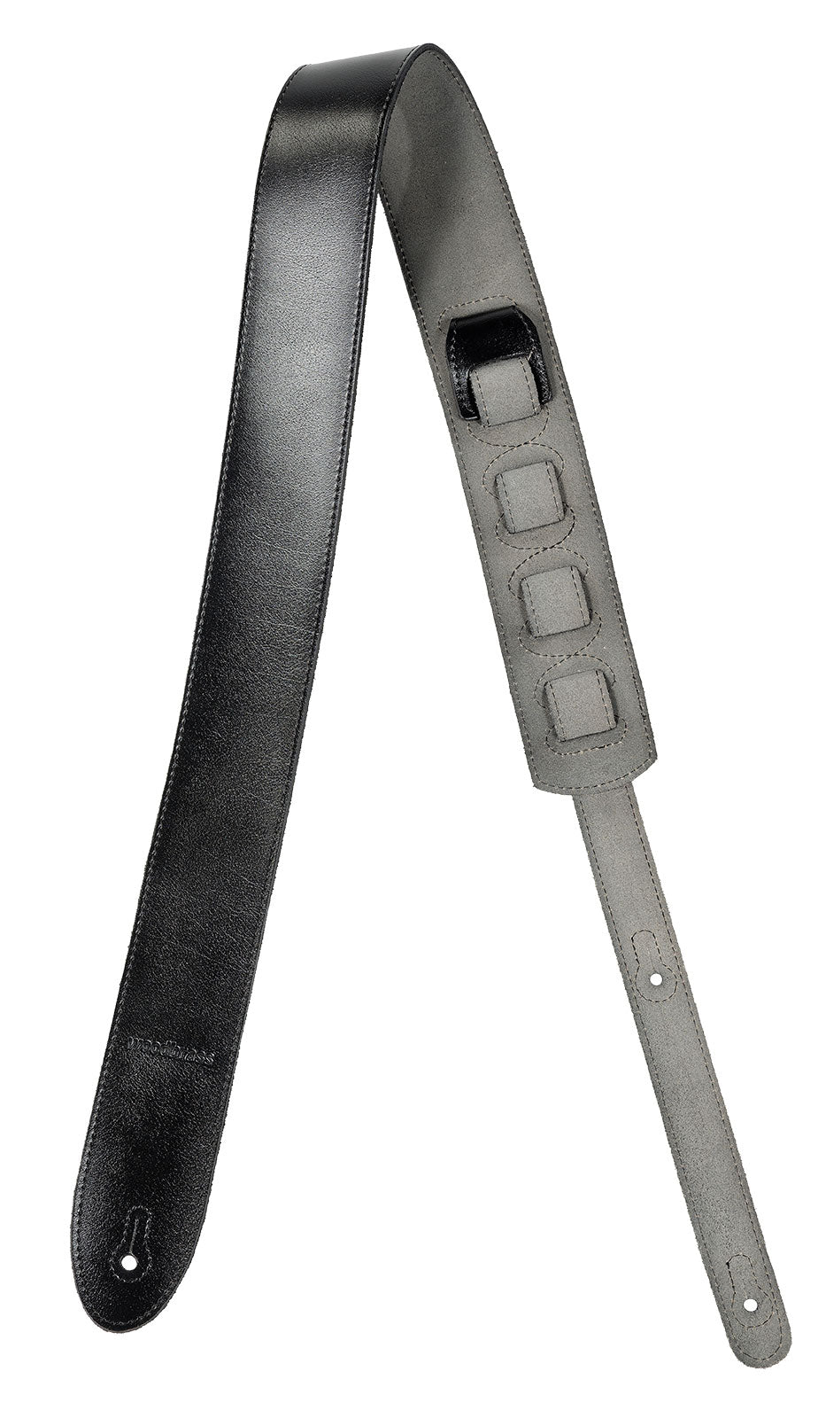 GS600 Cuero Negro