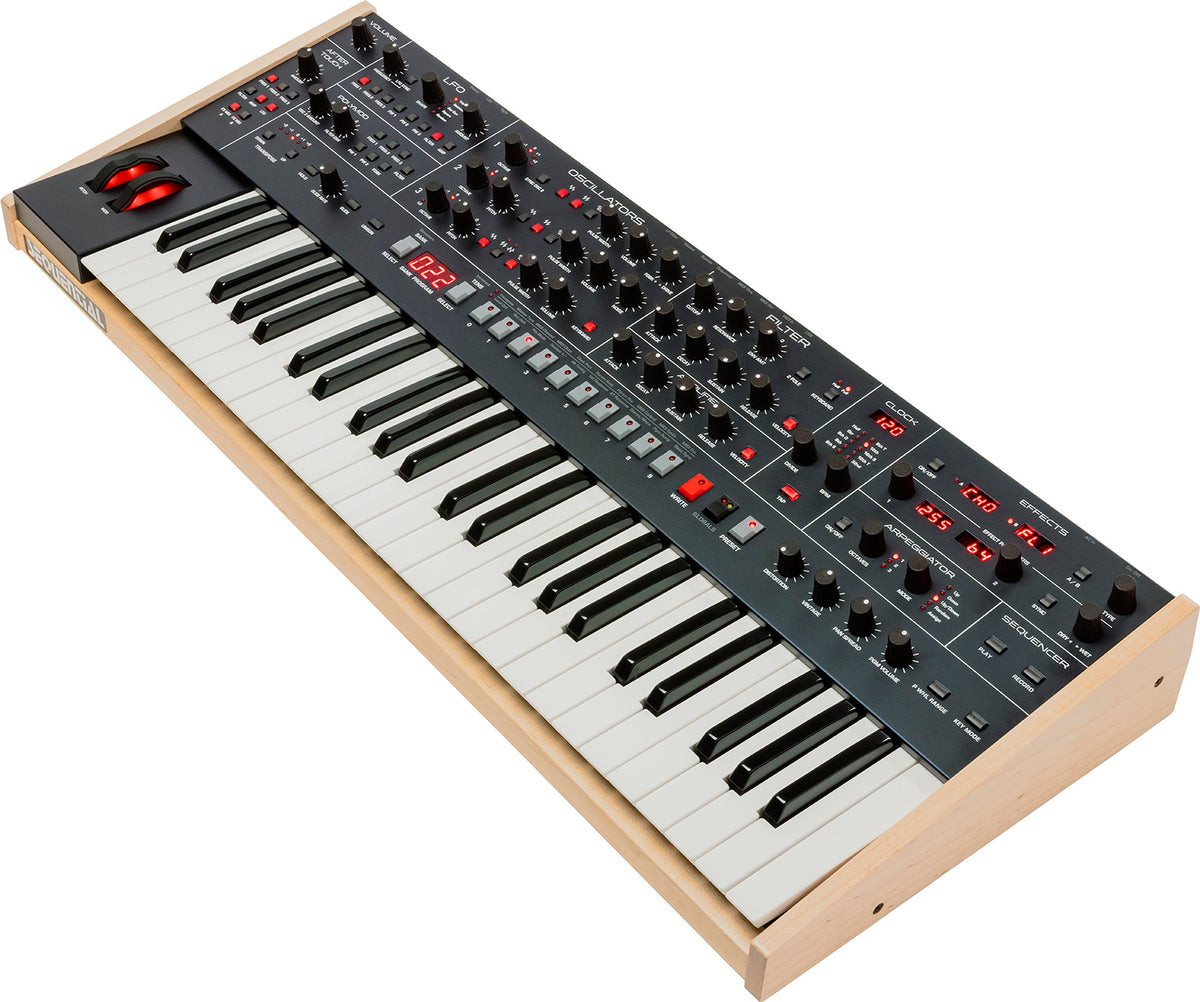TRIGON-6