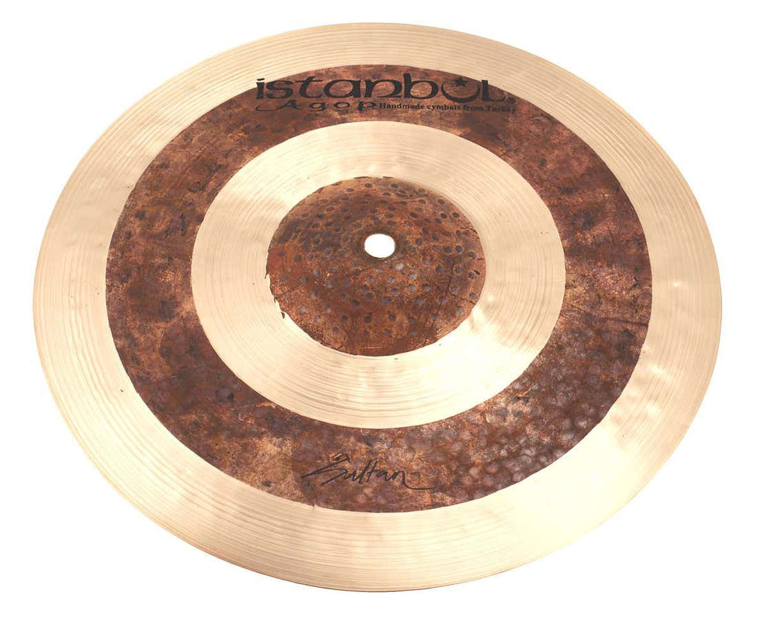12" SULTAN SPLASH