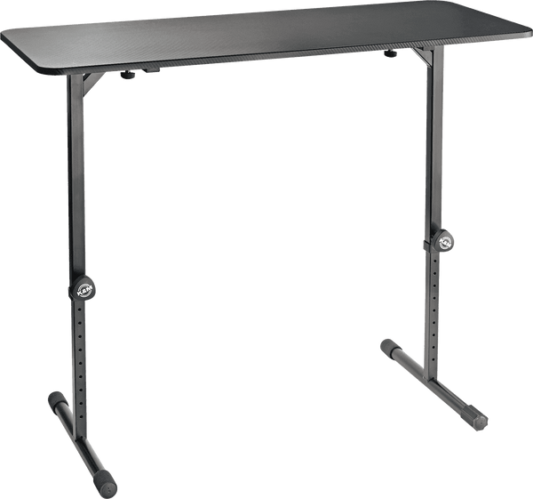 K&M 12160 - Mesa de DJ