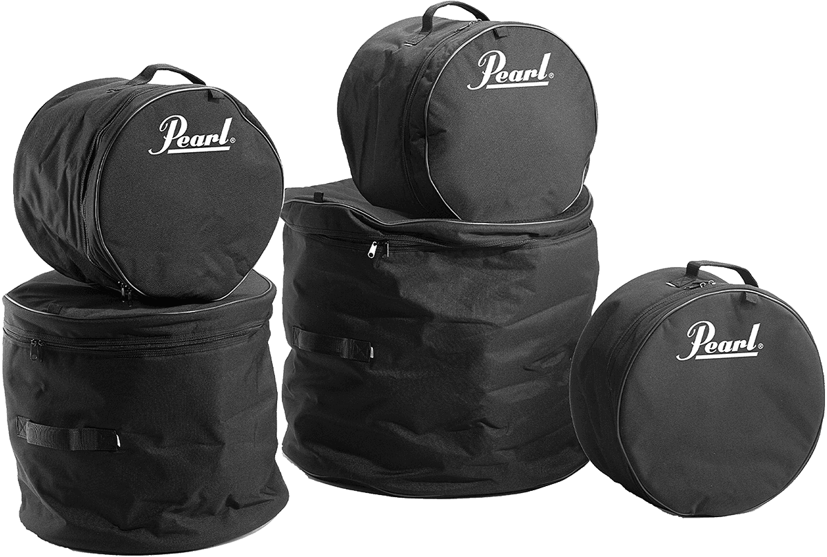 DBS02N - DRUM BAG SET FUSION 20/10/12/14/14