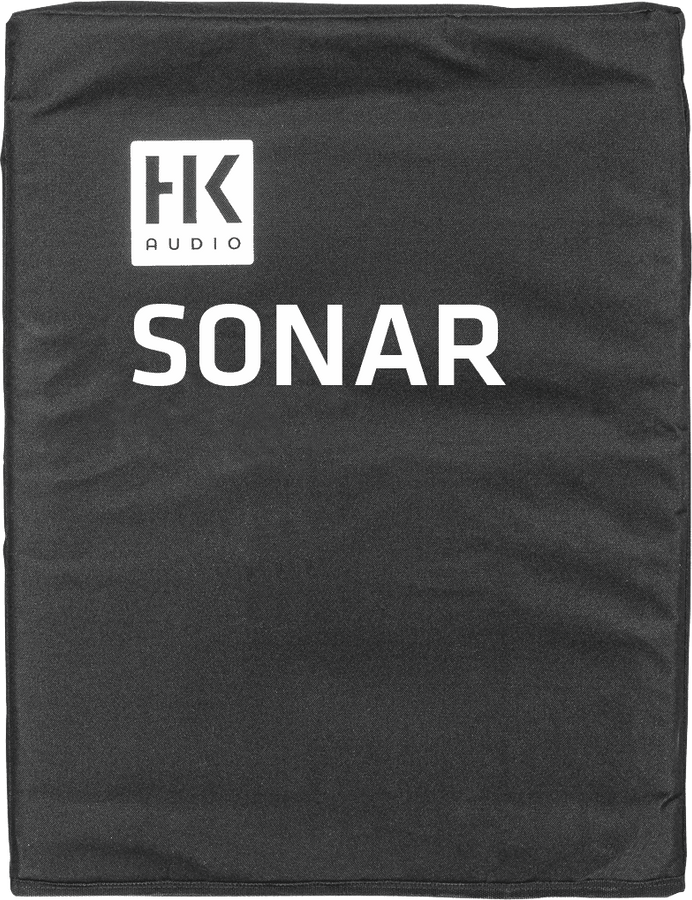 TAPA PROTECTORA SONAR 115 SUB D