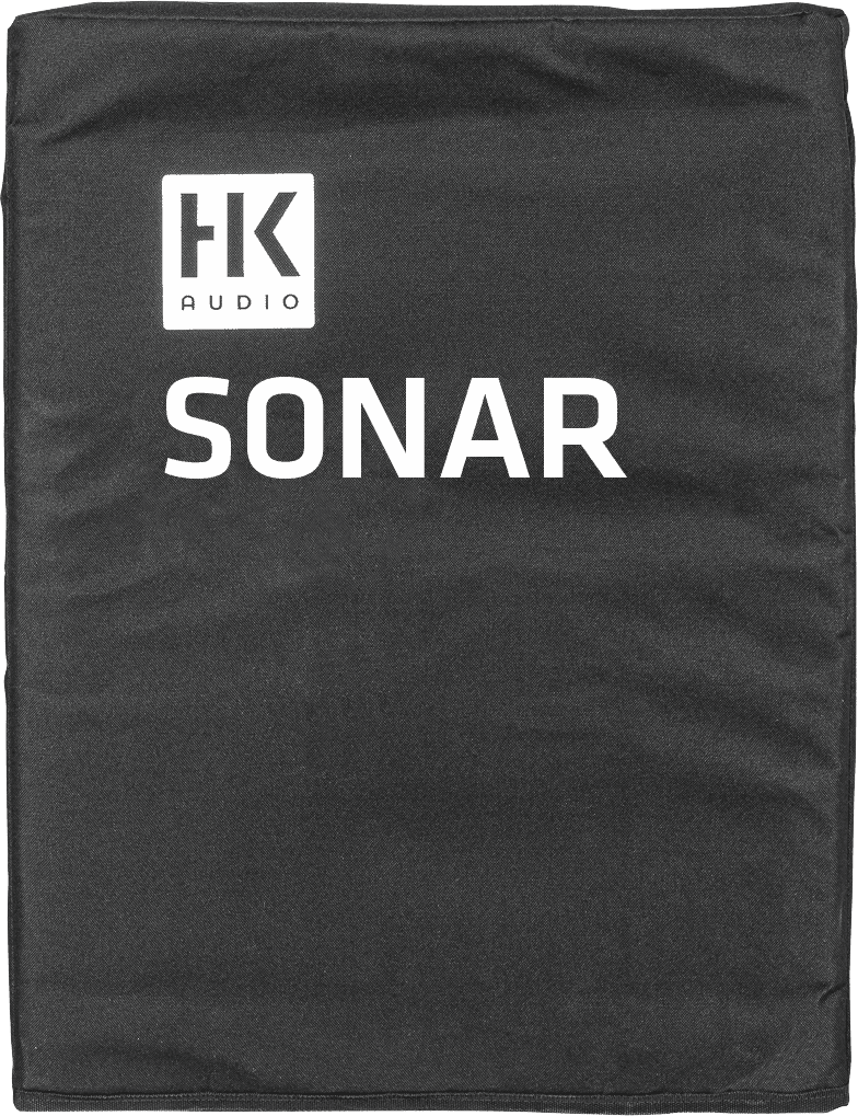 Altavoces de sonorización HK Audio