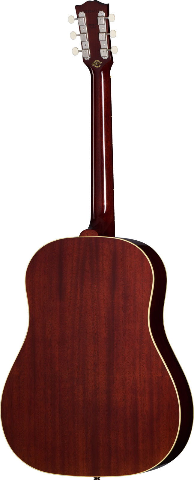 J-45 Margo Price Signature Heritage Cherry Sunburst