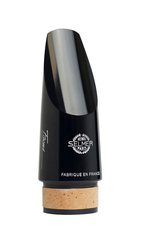 BAJO BOQUILLA CLARINETE FOCUS