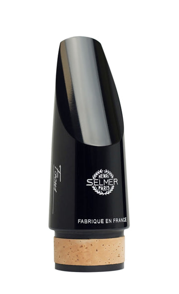 BAJO BOQUILLA CLARINETE FOCUS