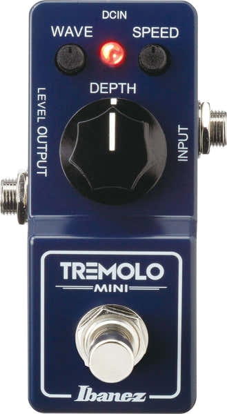 Ibanez Mini Trmini Tremolo