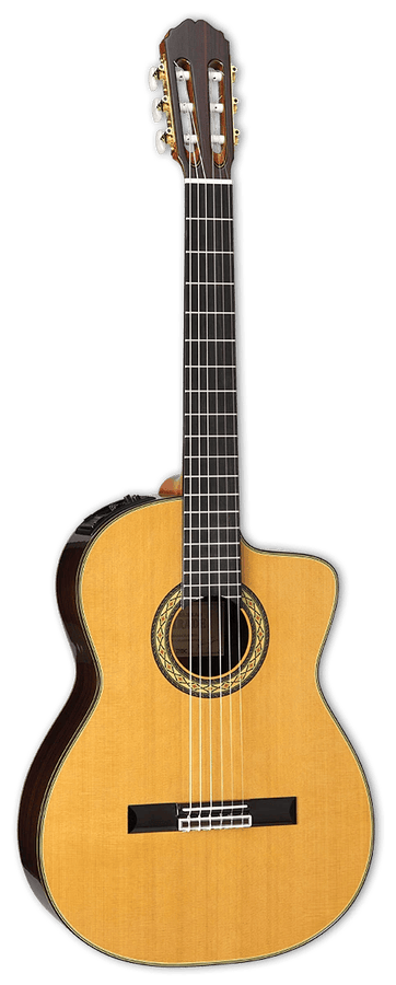 EH5C Hirade Clásica CW Natural