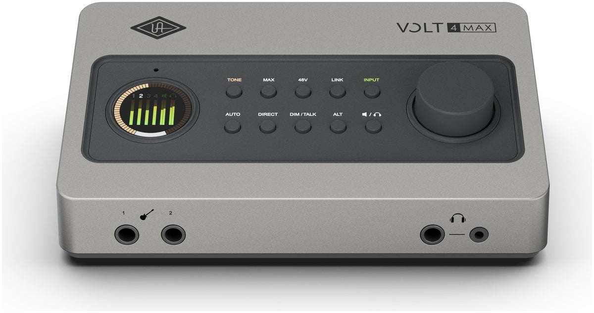 Volt 4 Max