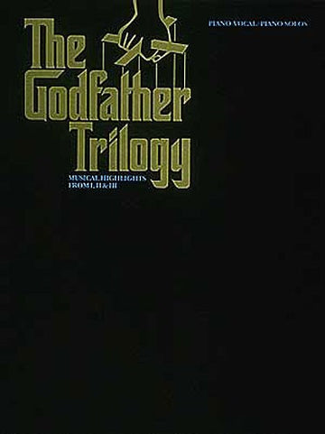 The Godfather Trilogy-Musical Highlights From I Ii And Iii - Pvg