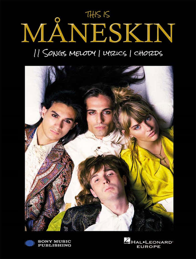 THIS IS MNESKIN