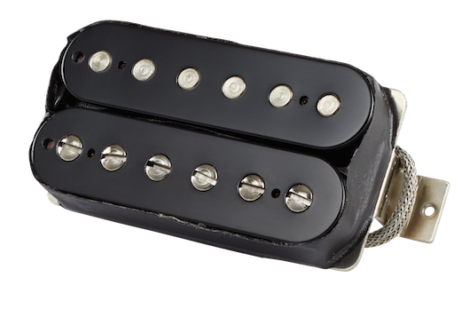 57 Classic Doble negro 2 conductores 7.9K Ohms