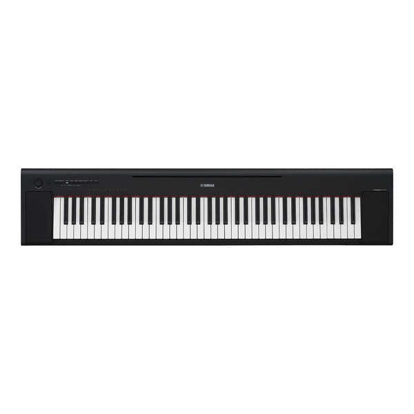 Yamaha NP-35 negro