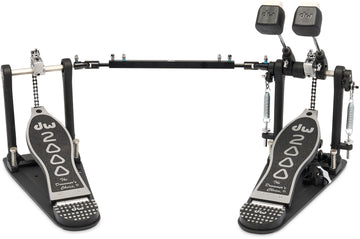 DWCP2002A - Pedal Doble De Bombo