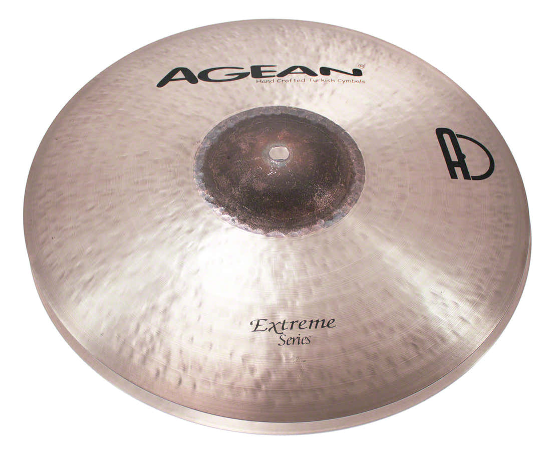 EXTREME HI-HAT ROCK 14"