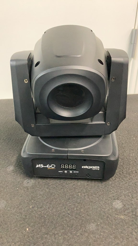 MS60 - LYRE SPOT LED 60 W - B Stock