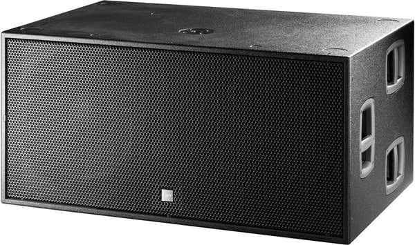 FBT Touring Muse 218 SA
