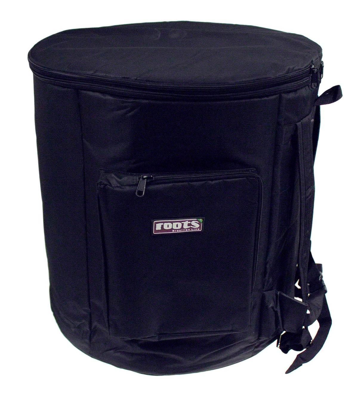 Roots Percussion Funda Deluxe para Surdo 22" X 60CM - Mochila