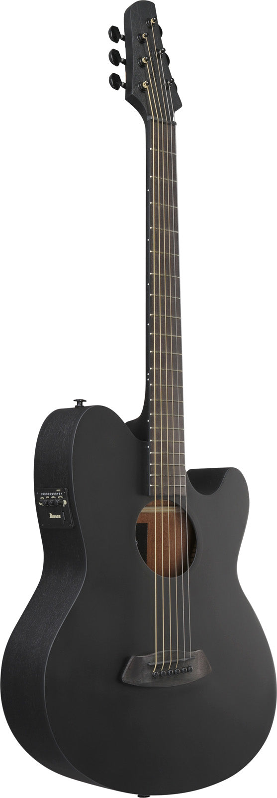 TCY621-BOT Black Out