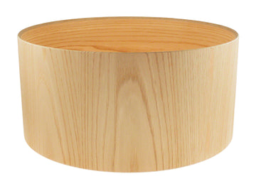 Casco de Castaño 5.4MM 14"X3"