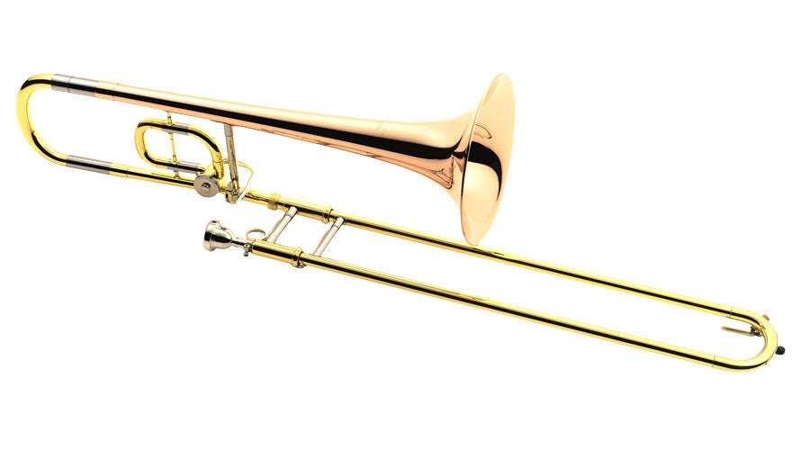 Yamaha YSL350C COMPACT